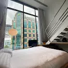 Studio M Hotel